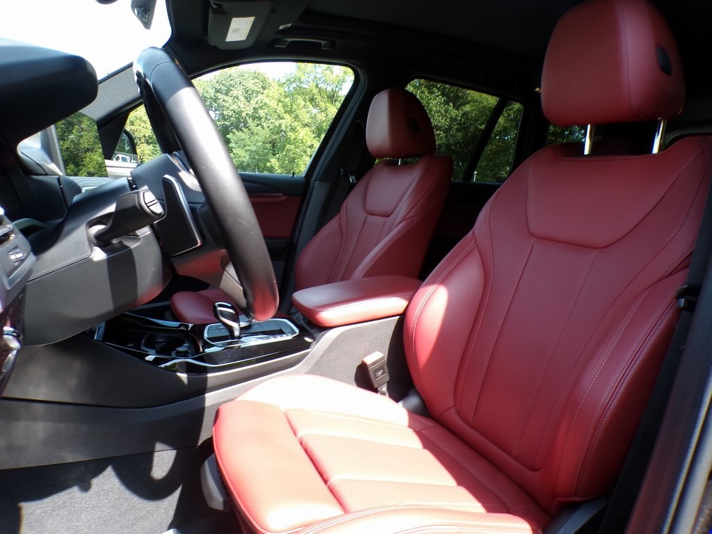 2022 Bmw X3 xDrive30i photo 5