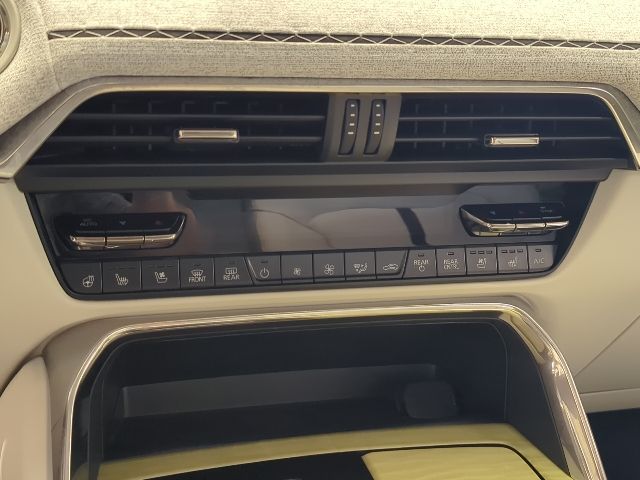 2025 Mazda CX-90 3.3 Turbo Premium Plus photo 23