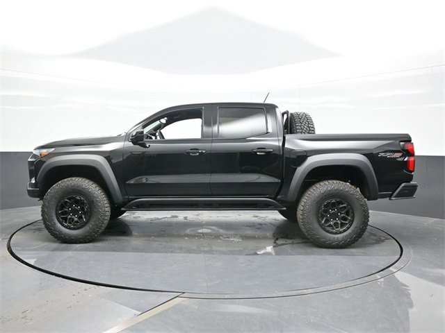 2026 Chevrolet Colorado ZR2 photo 4