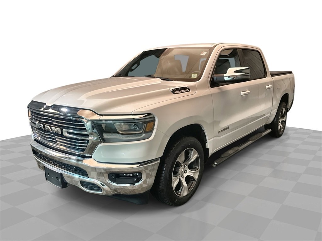 2023 RAM Ram 1500 Pickup Laramie's photo