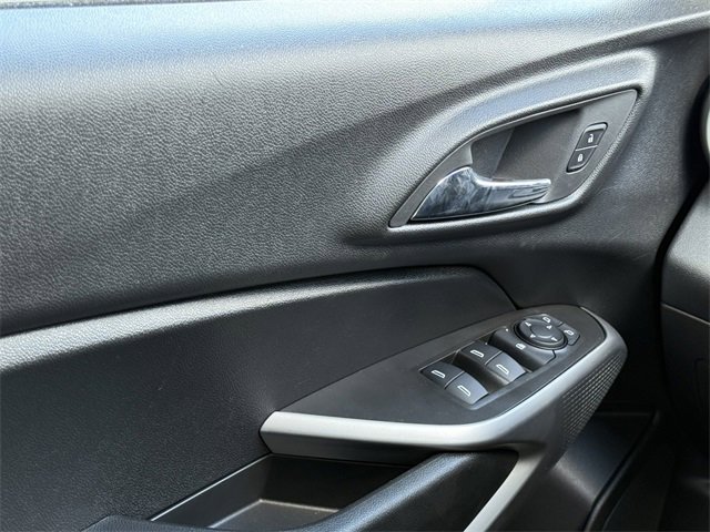 2024 Chevrolet Trax LS photo 32