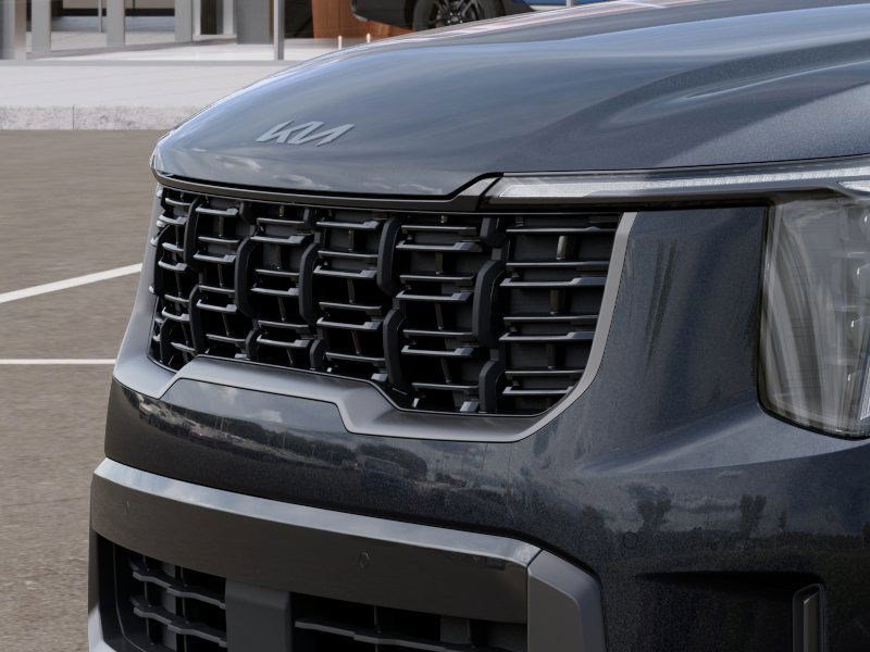 2025 Kia Sorento X-Line EX photo 12