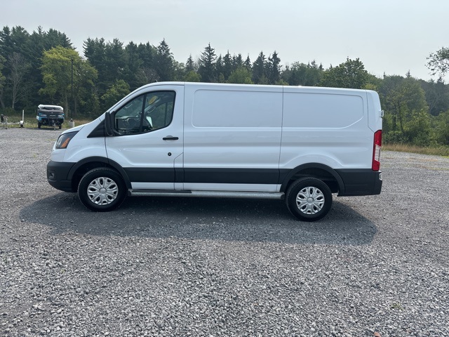 2023 Ford Transit photo 4