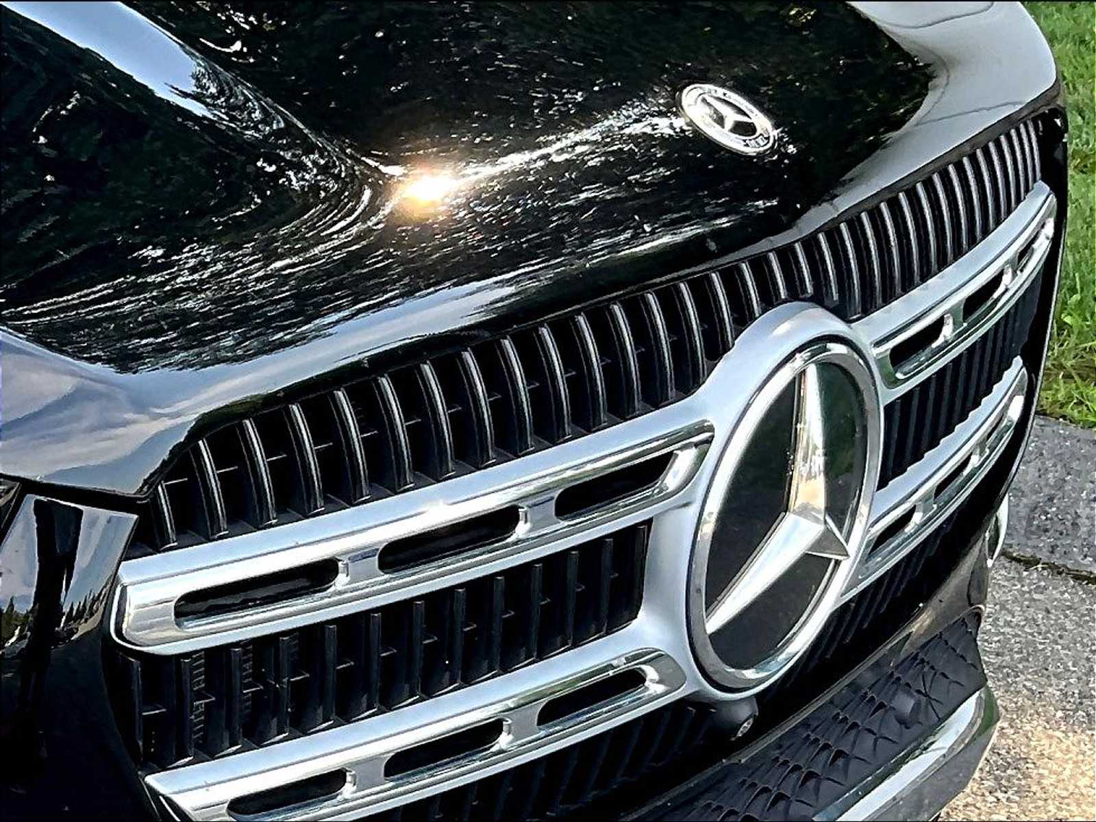 2024 Mercedes Benz GLE 450e photo 30