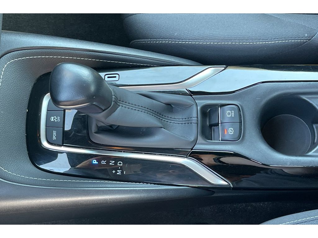 2022 Toyota Corolla SE photo 27
