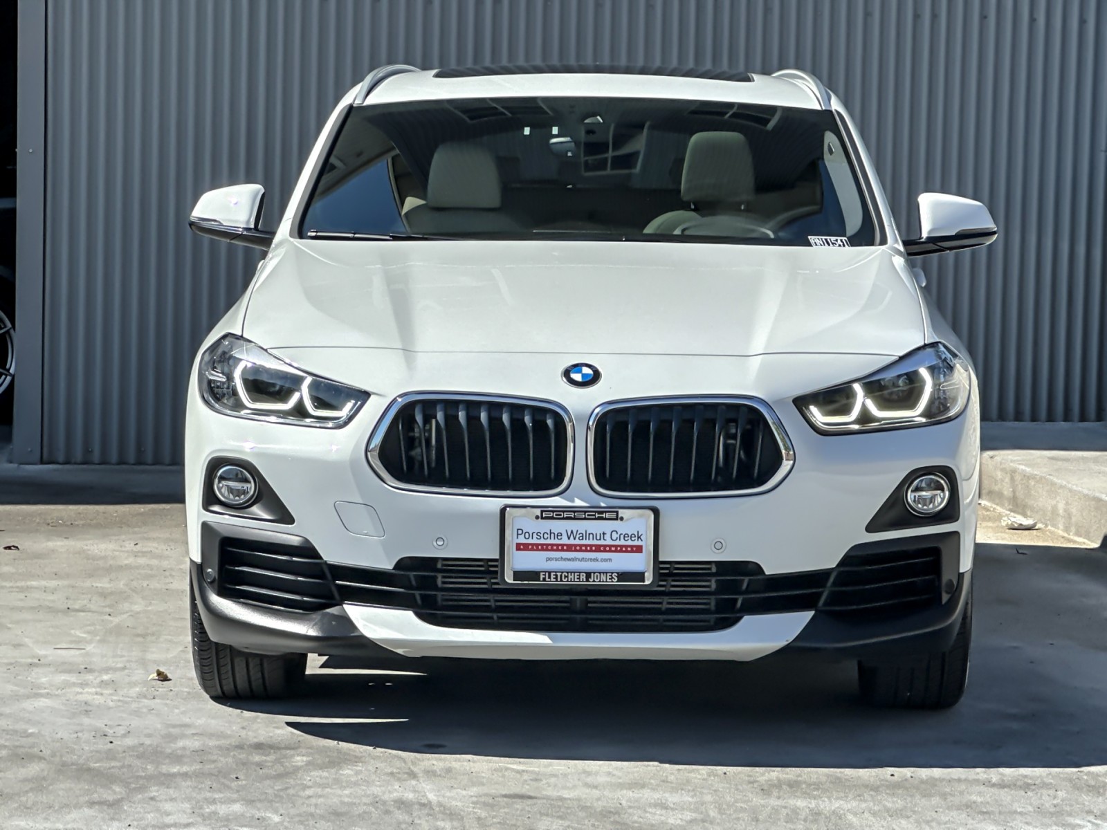 2020 Bmw X2 sDrive28i photo 9