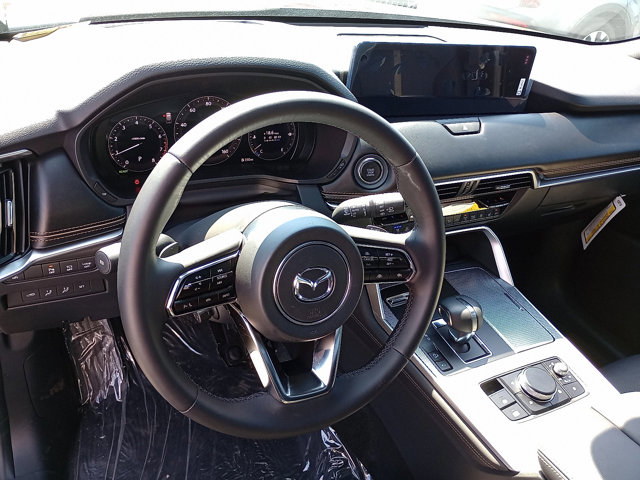 2025 Mazda CX-90 3.3 Turbo S Premium photo 8