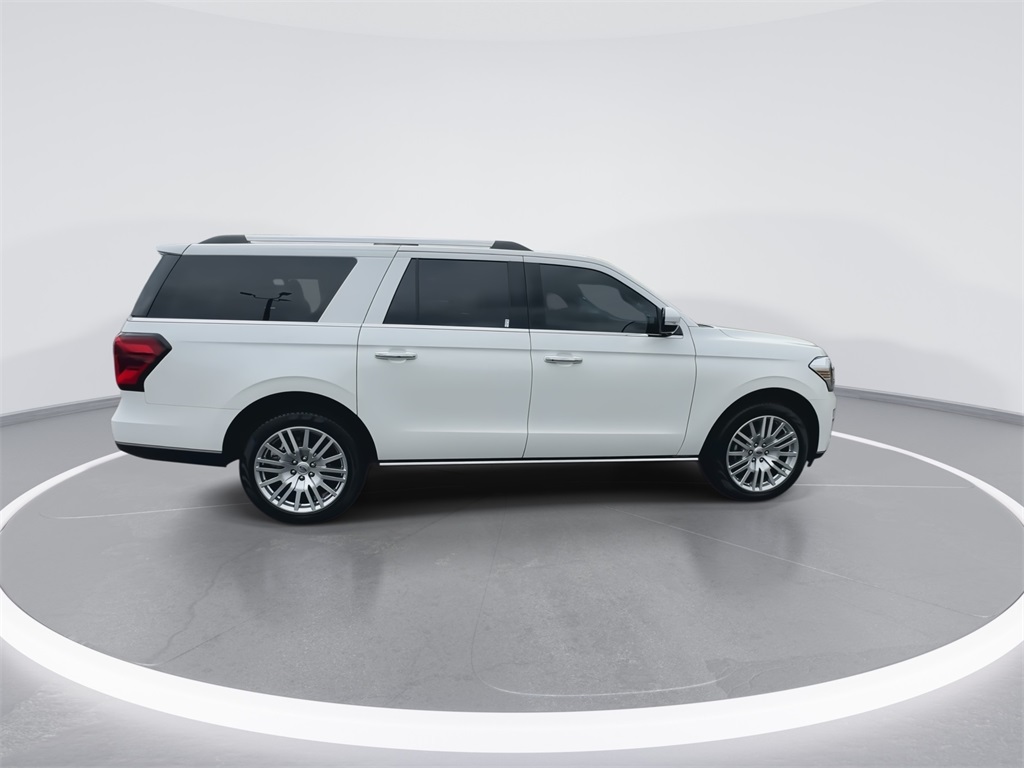 2024 Ford Expedition MAX Limited photo 9