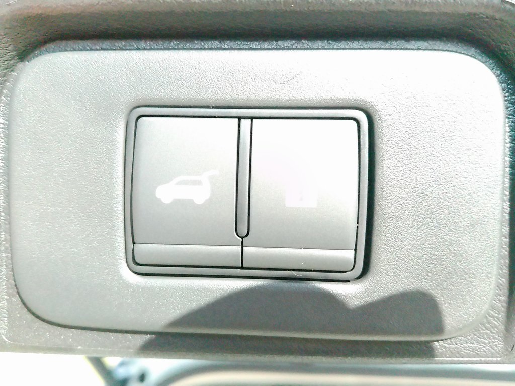 2026 Nissan Rogue SV photo 15