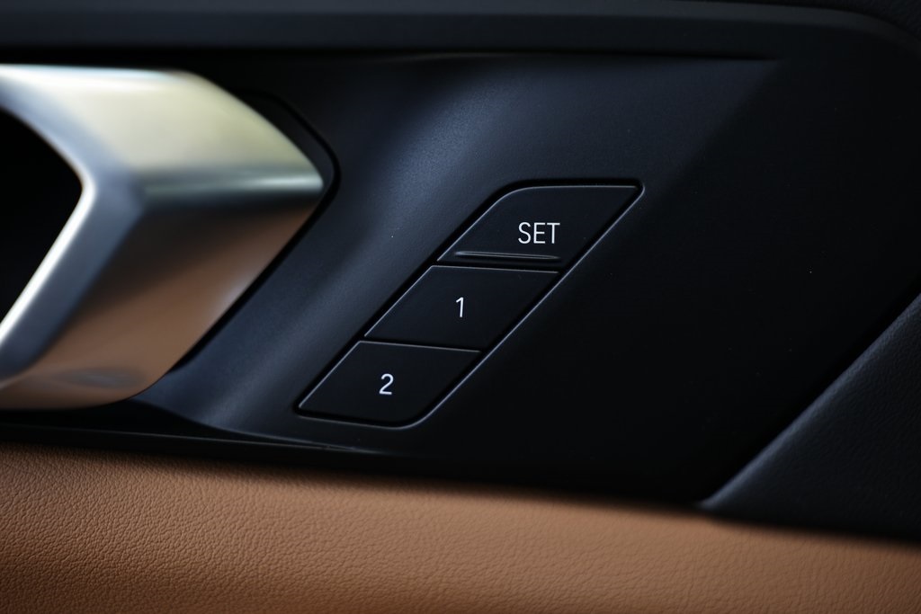 2026 Bmw X5 sDrive40i photo 15
