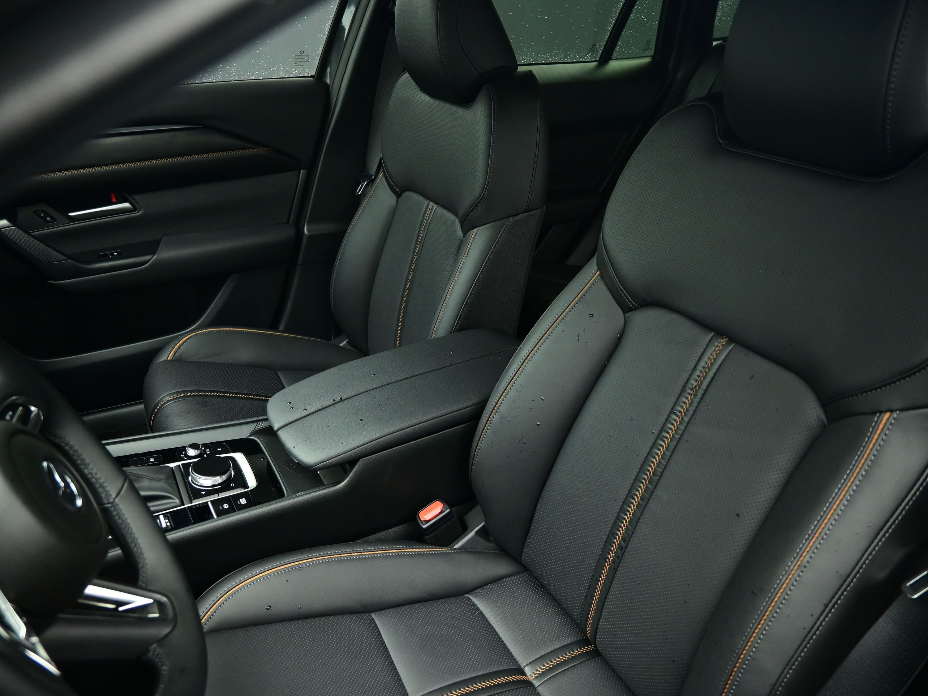 2025 Mazda CX-50 Premium photo 10