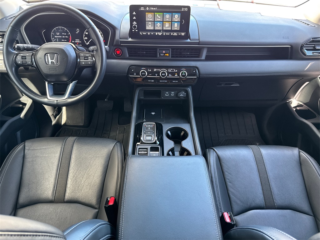 2023 Honda Pilot EX-L photo 20