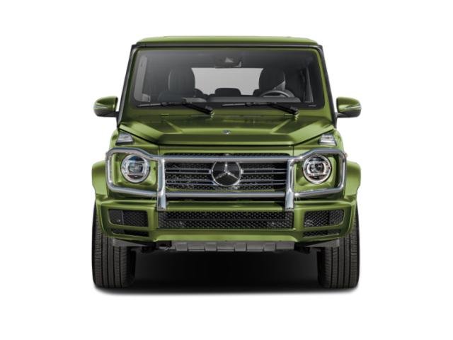 2026 Mercedes Benz G 550 photo 4