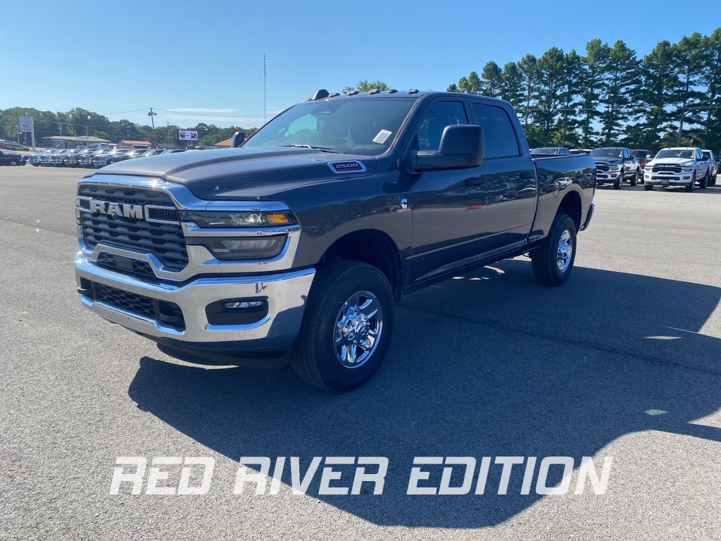2025 RAM Ram 2500 Pickup Tradesman's photo