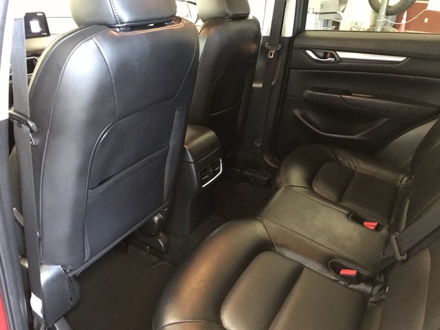 2024 Mazda CX-5 Select photo 13