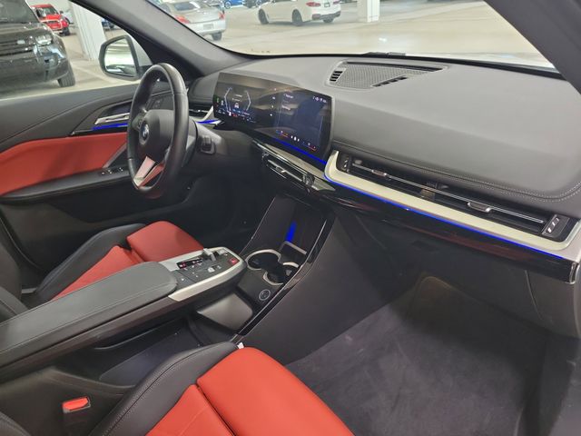 2024 Bmw X1 XDrive28i photo 27