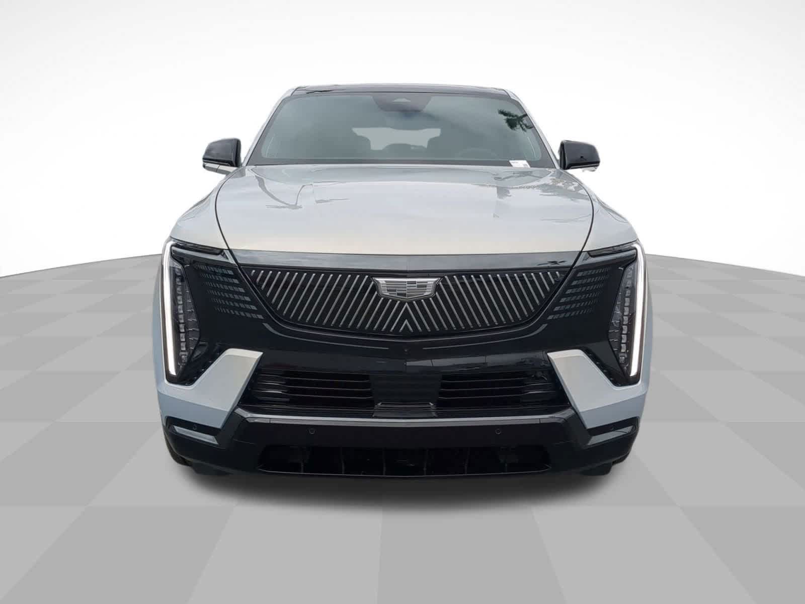 2025 Cadillac Escalade IQ Sport photo 2