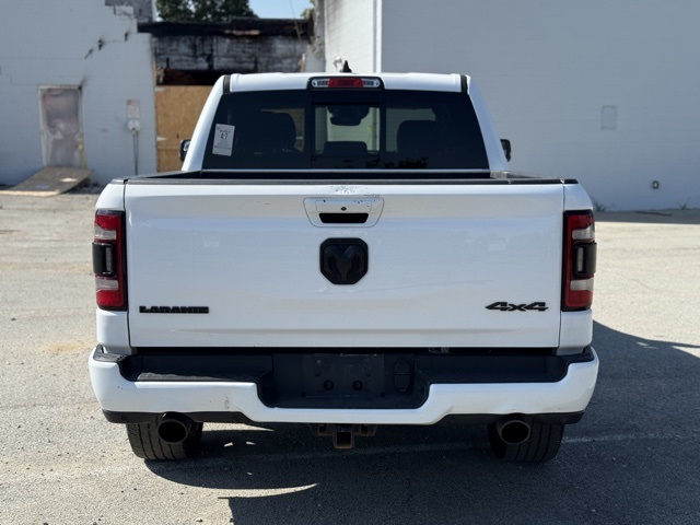 2022 Ram 1500 Laramie photo 7