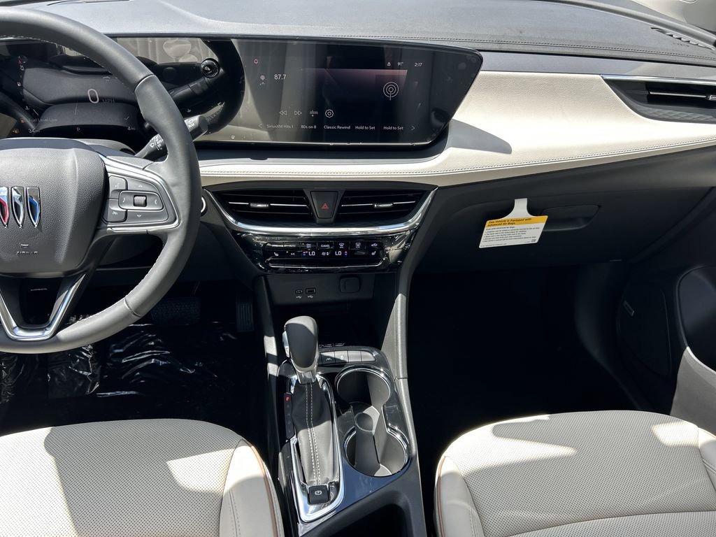 2026 Buick Encore GX Avenir photo 15