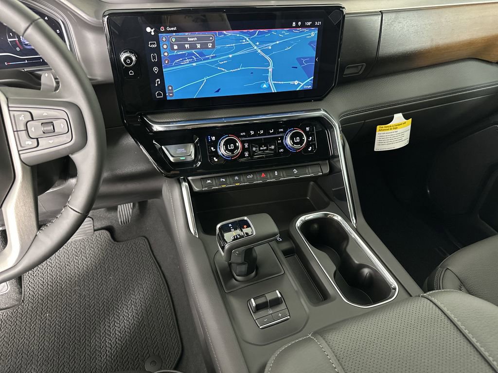 2025 Gmc Sierra 1500 Denali photo 26