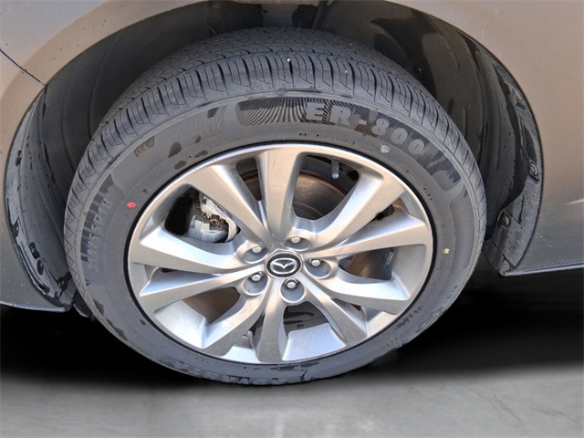 2023 Mazda CX-30 2.5 Select photo 9