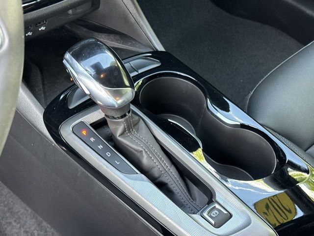 2025 Buick Envista ST photo 14