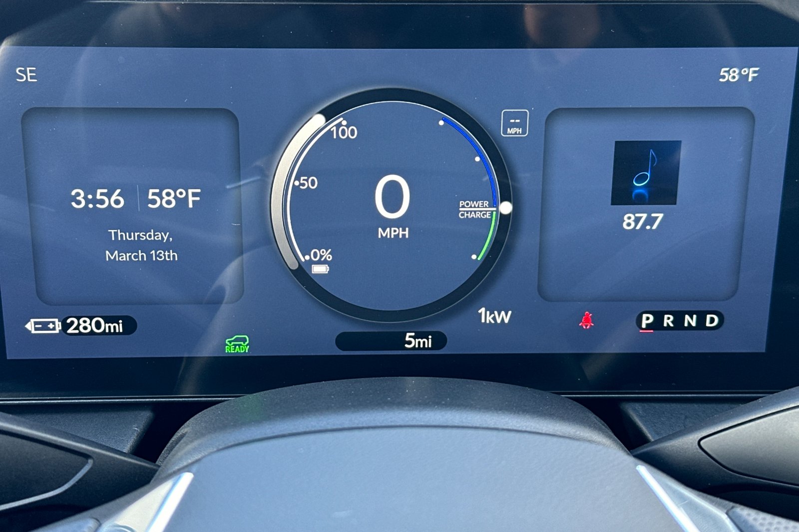 2025 Honda Prologue EX photo 27