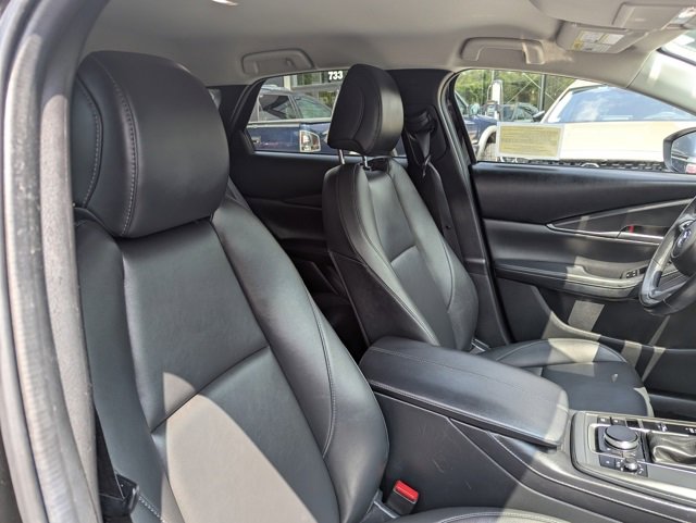 2023 Mazda CX-30 2.5 Select photo 21