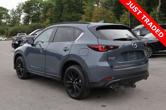 2023 Mazda CX-5 2.5 S Carbon photo 5