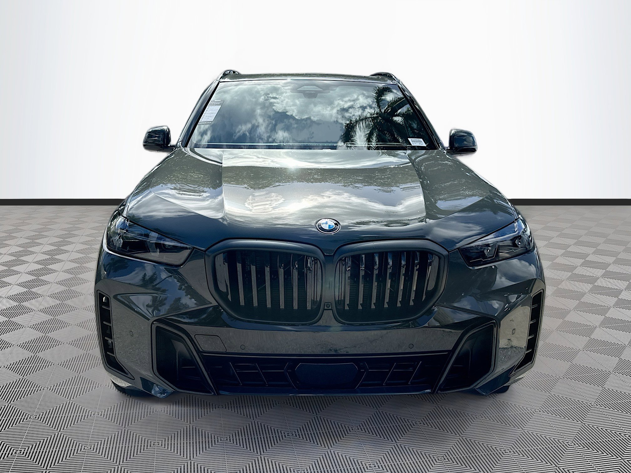 2026 Bmw X5 sDrive40i photo 2
