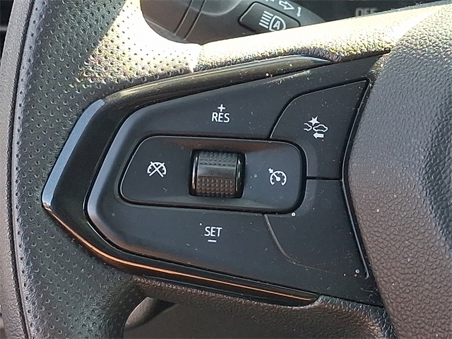 2023 Chevrolet Trailblazer LT photo 18