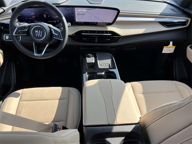 2026 Buick Enclave Preferred photo 11