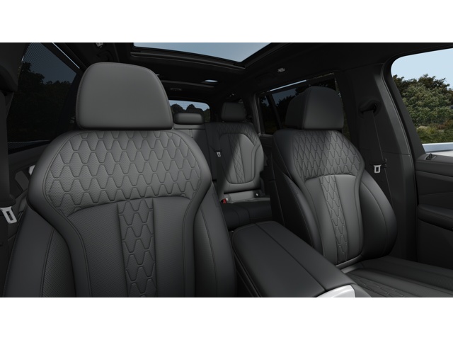 2026 Bmw X7 M60i photo 10