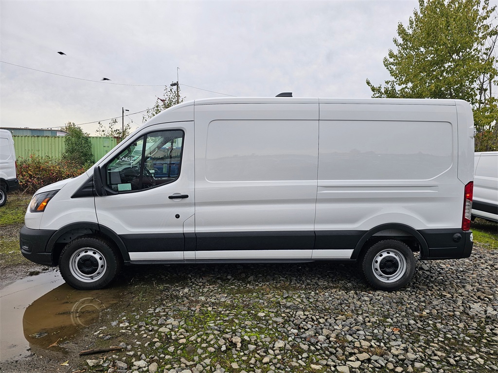 2026 Ford Transit Cargo Van photo 4