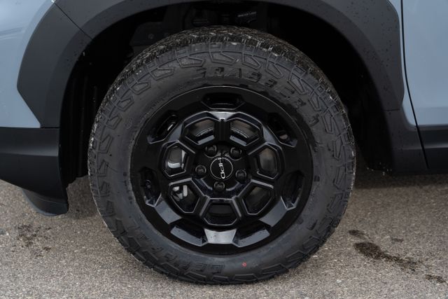 2025 Honda Ridgeline TrailSport photo 9
