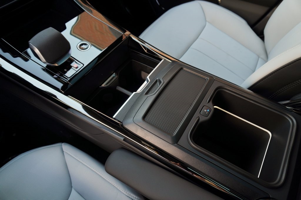2025 Land Rover Range Rover Sport Autobiography photo 23