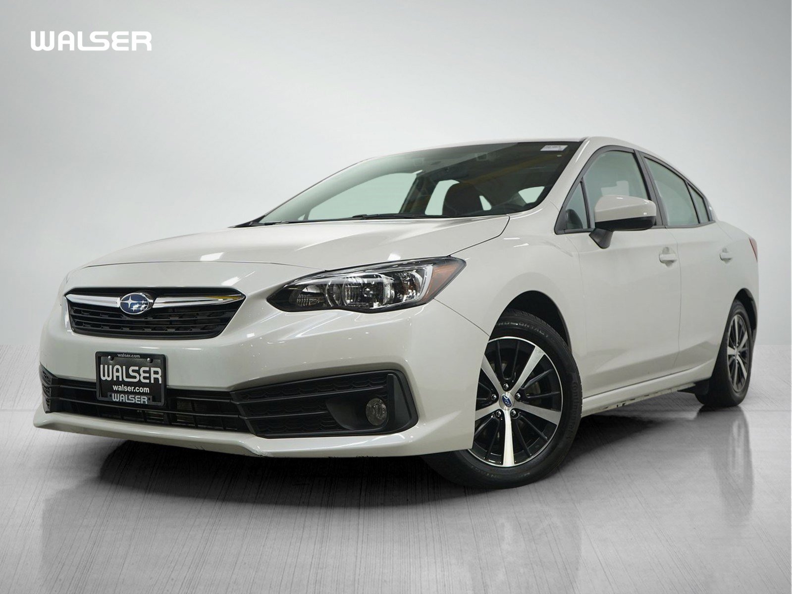2023 Subaru Impreza Premium's photo