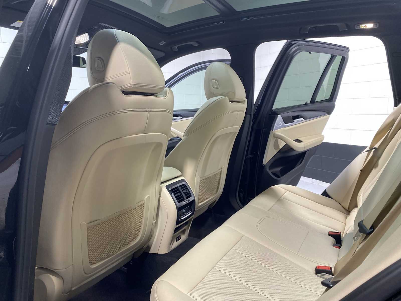 2022 Bmw X3 xDrive30i photo 11