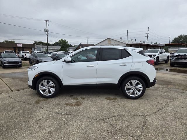 2026 Buick Encore GX Preferred photo 7