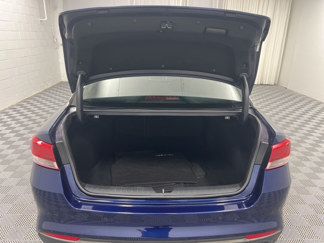 2018 Kia Optima LX photo 8