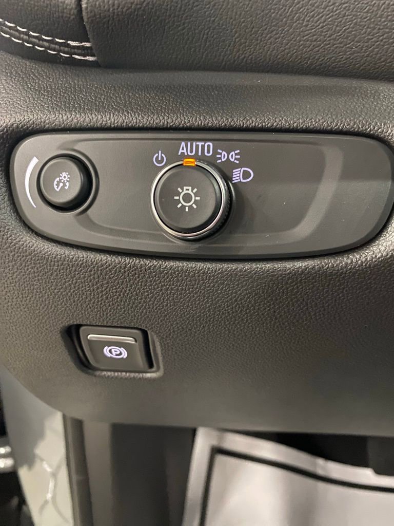 2025 Chevrolet Blazer 3LT photo 6