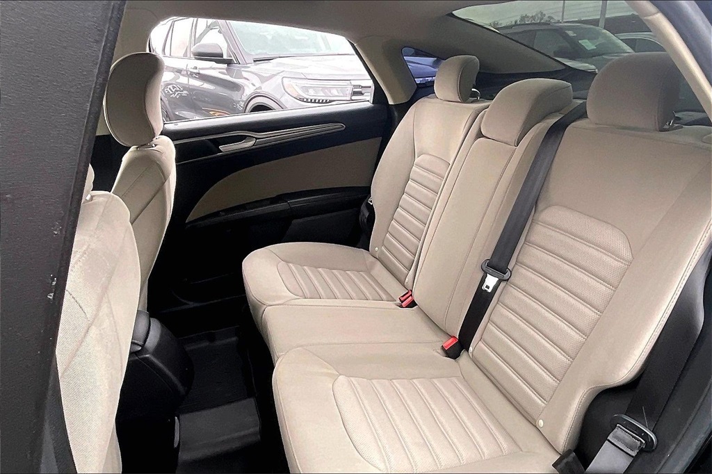 2018 FORD FUSION - Image 22