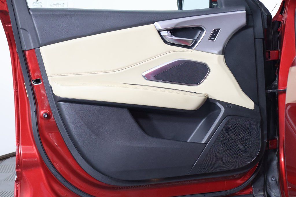 2019 Acura RDX photo 12