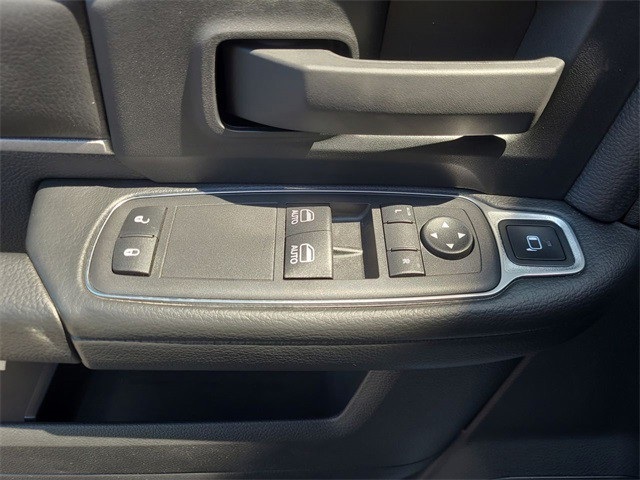 2024 Ram 3500 Tradesman photo 13