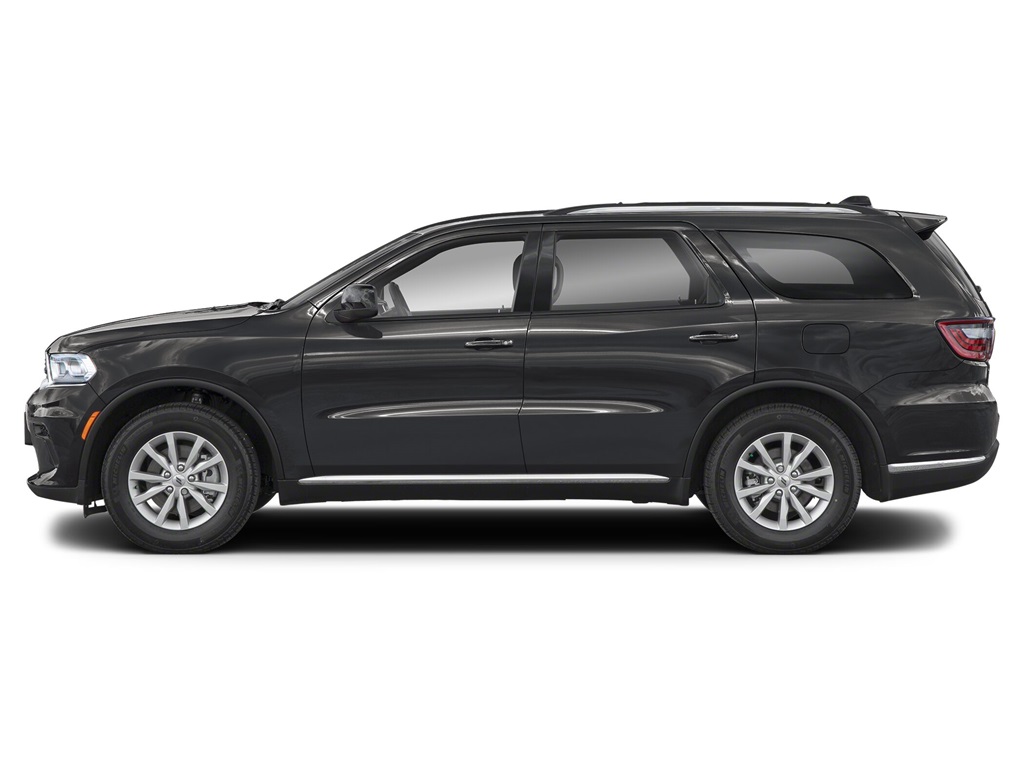 2026 Dodge Durango GT photo 3