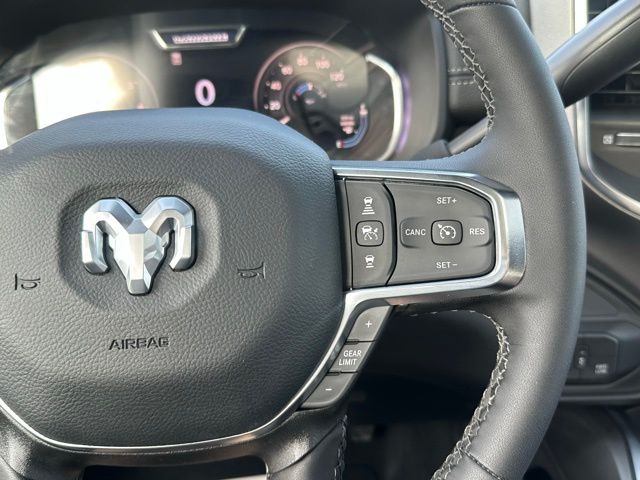 2025 Ram 2500 Laramie photo 21