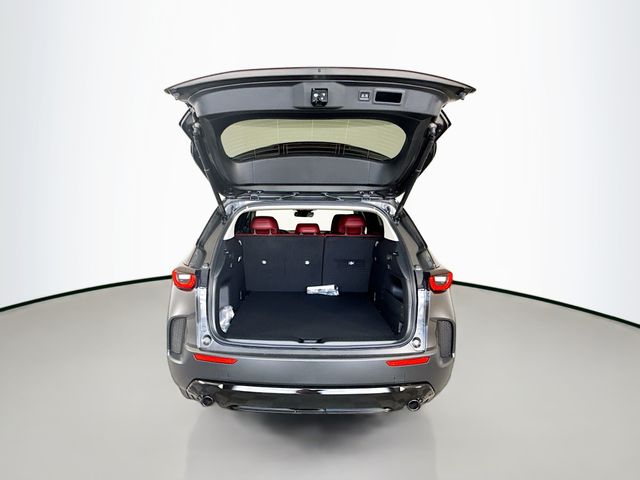 2025 Mazda CX-50 Premium photo 27