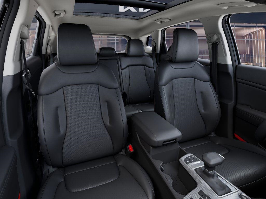 2026 Kia Sportage SX photo 15