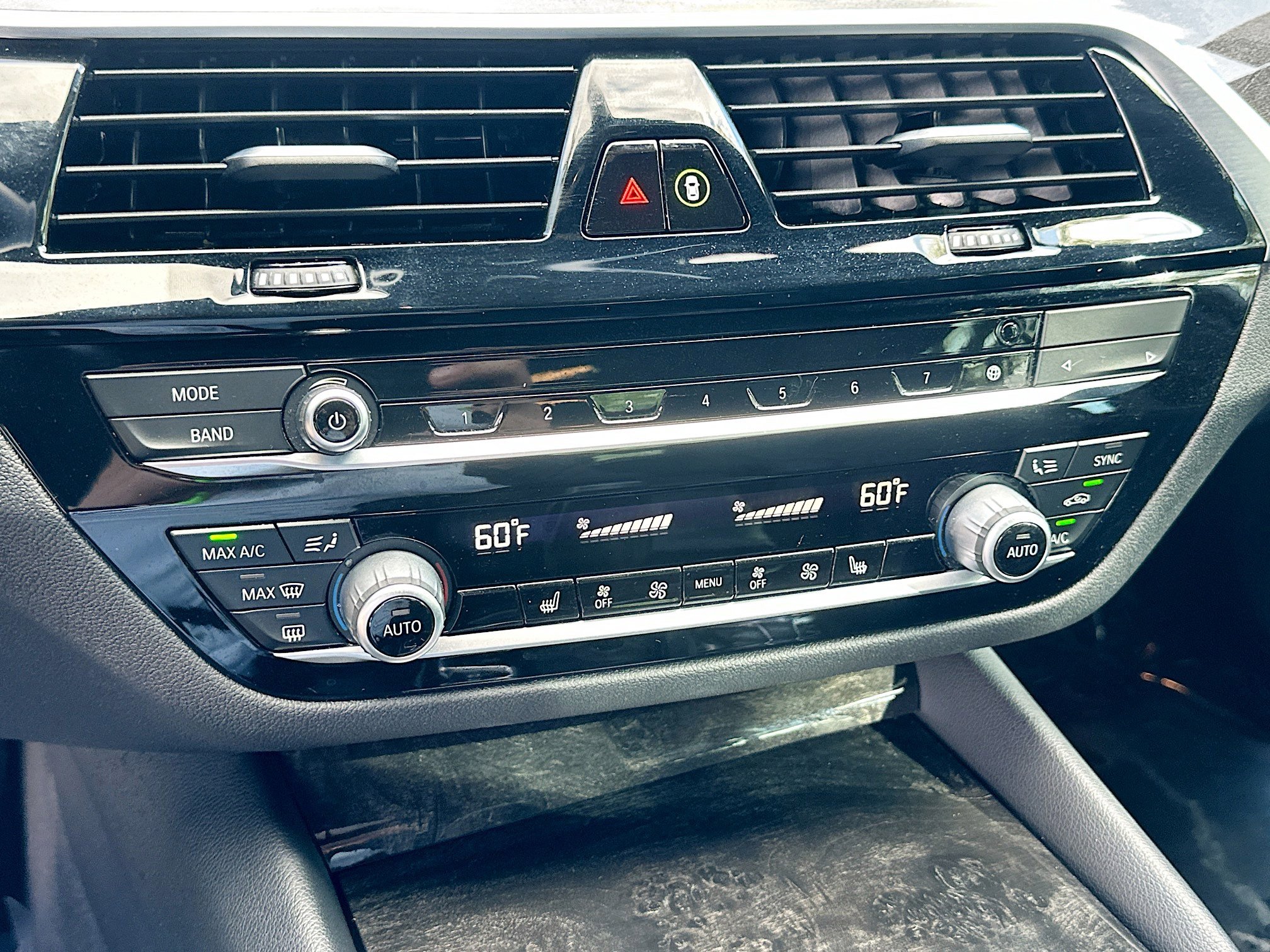 2022 Bmw 530i photo 14