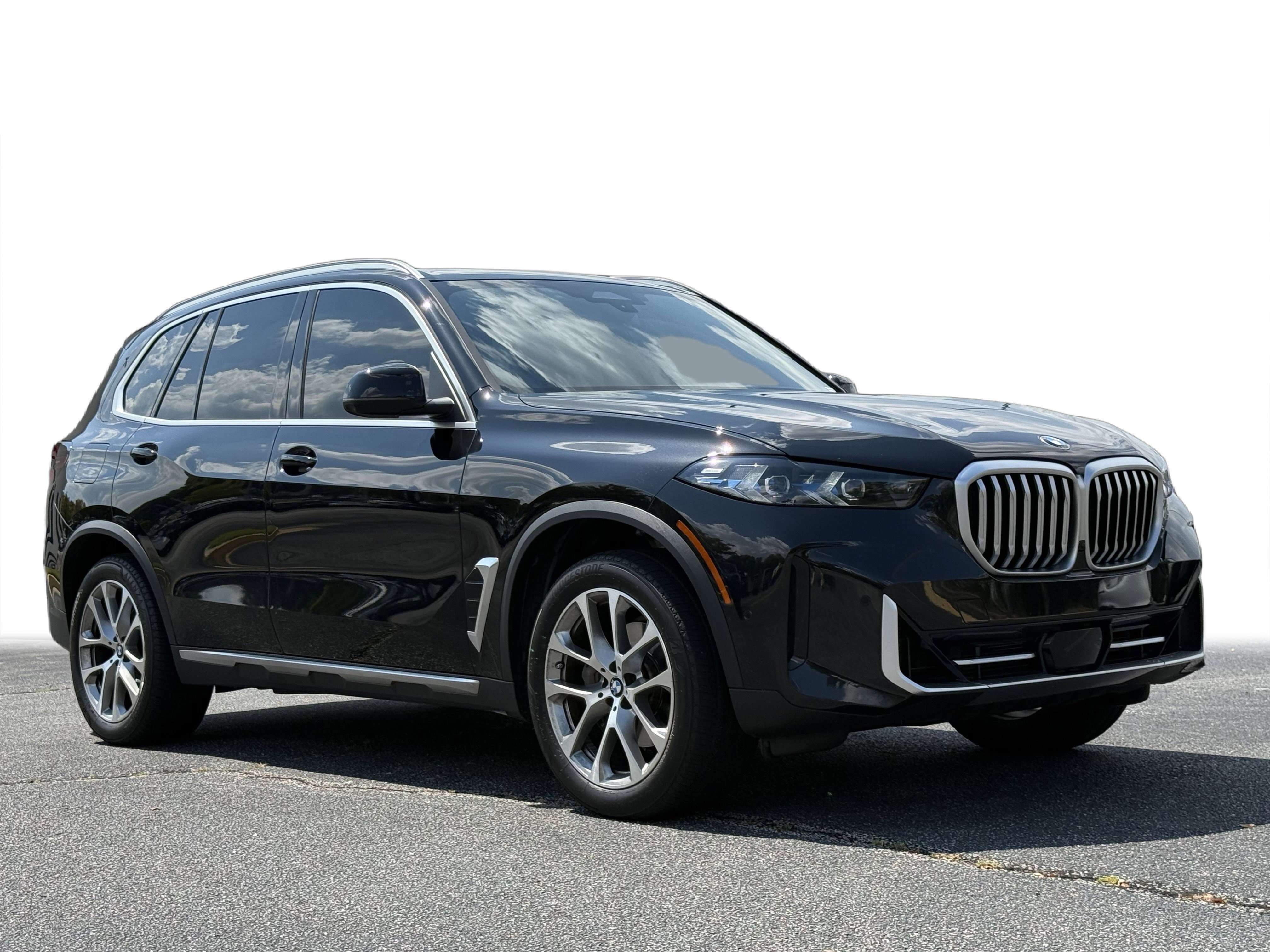 2024 Bmw X5 sDrive40i photo 6